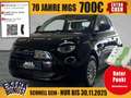 Fiat 500e Action #ELEKTRO #KLIMA #PARKSENSOREN Schwarz - thumbnail 1