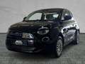 Fiat 500e Action #ELEKTRO #KLIMA #PARKSENSOREN Schwarz - thumbnail 2