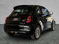 Fiat 500e Action #ELEKTRO #KLIMA #PARKSENSOREN Schwarz - thumbnail 4