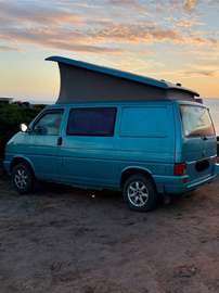Caravelle 2.5 GL