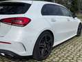 Mercedes-Benz A 180 PREMIUM AMG CDI 180 Bianco - thumbnail 4