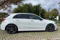 Mercedes-Benz A 180 PREMIUM AMG CDI 180 Bianco - thumbnail 2
