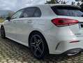 Mercedes-Benz A 180 PREMIUM AMG CDI 180 Bianco - thumbnail 3