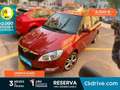 Skoda Fabia 1.6TDI Ambition 75 Rojo - thumbnail 1