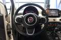 Fiat 500 Lounge Panoramadach Klima Einparkhilfe Weiß - thumbnail 6