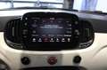 Fiat 500 Lounge Panoramadach Klima Einparkhilfe Weiß - thumbnail 7