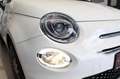 Fiat 500 Lounge Panoramadach Klima Einparkhilfe Weiß - thumbnail 16