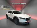 Mazda CX-30 2.5 e-Skyactiv-G Prime Line FWD Aut. 103kW Weiß - thumbnail 3