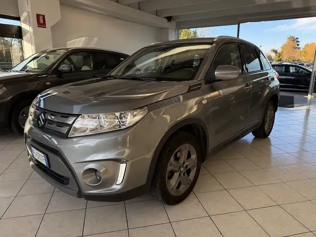 Suzuki Vitara Vitara 1.6 vvt V-Cool PREZZO VERO