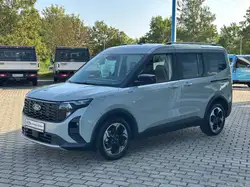 Ford Tourneo Courier Active