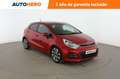 Kia Rio 1.2 X-Tech Amarillo - thumbnail 8