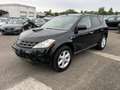 Nissan Murano I (Z50) 3.5 V6 4x4 234ch GPS Caméra Attelage Negru - thumbnail 4