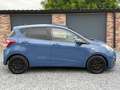 Hyundai i10 i10 1.0i Blue Drive ( Euro 5b ) / Airco / CT Ok Blauw - thumbnail 5