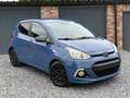 Hyundai i10 i10 1.0i Blue Drive ( Euro 5b ) / Airco / CT Ok Blauw - thumbnail 4