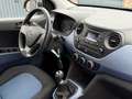 Hyundai i10 i10 1.0i Blue Drive ( Euro 5b ) / Airco / CT Ok Blauw - thumbnail 14