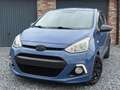 Hyundai i10 i10 1.0i Blue Drive ( Euro 5b ) / Airco / CT Ok Blauw - thumbnail 3