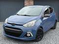 Hyundai i10 i10 1.0i Blue Drive ( Euro 5b ) / Airco / CT Ok Blauw - thumbnail 2
