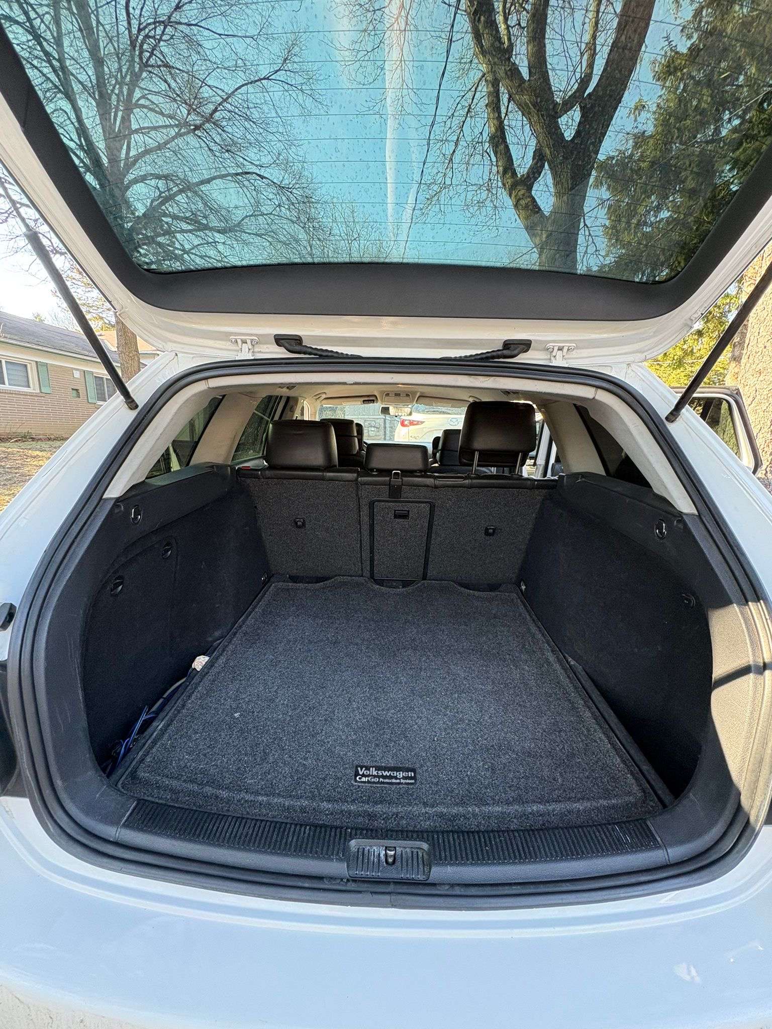 2012 Volkswagen Golf Highline thumb 10