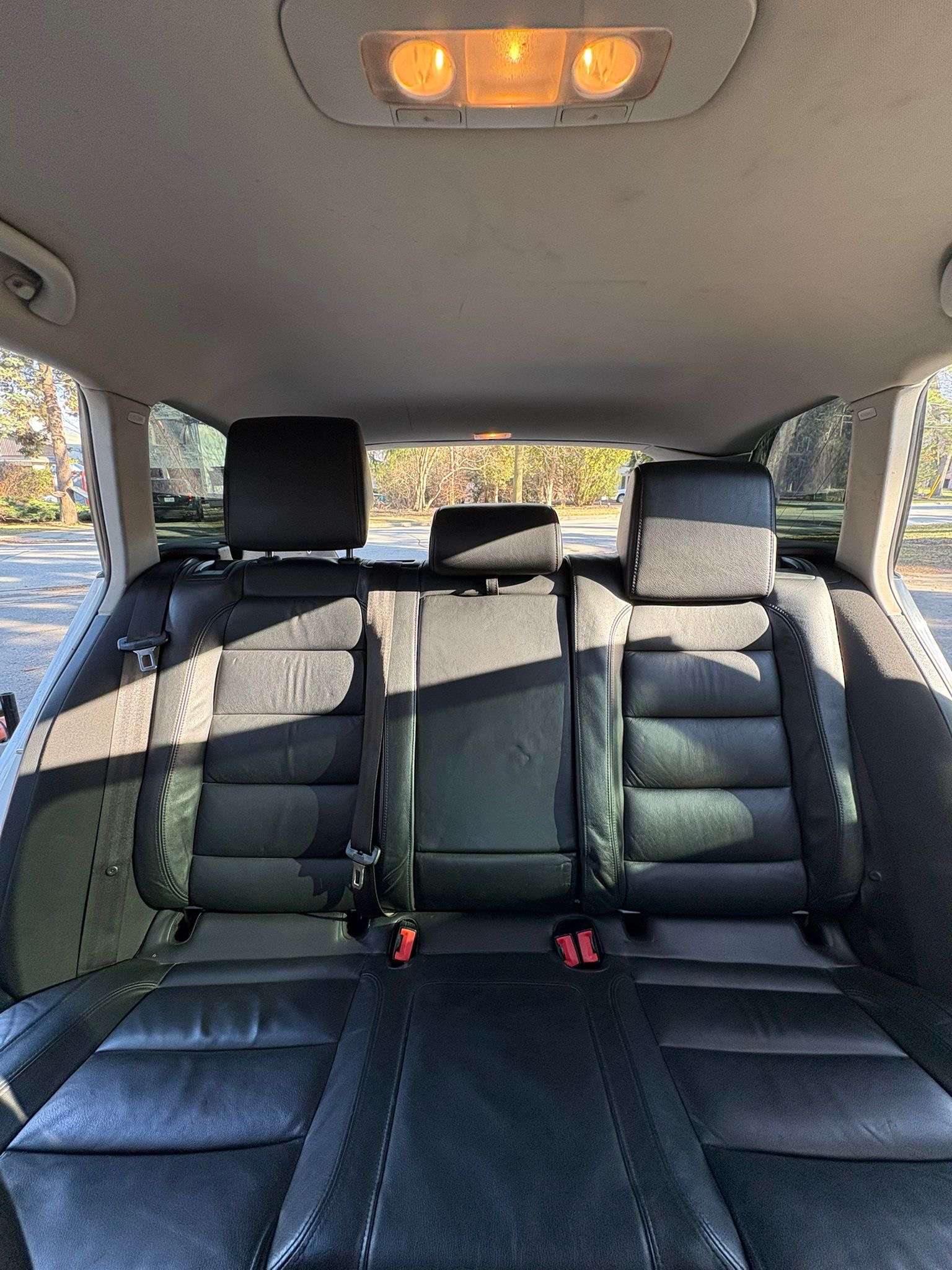 2012 Volkswagen Golf Highline thumb 11