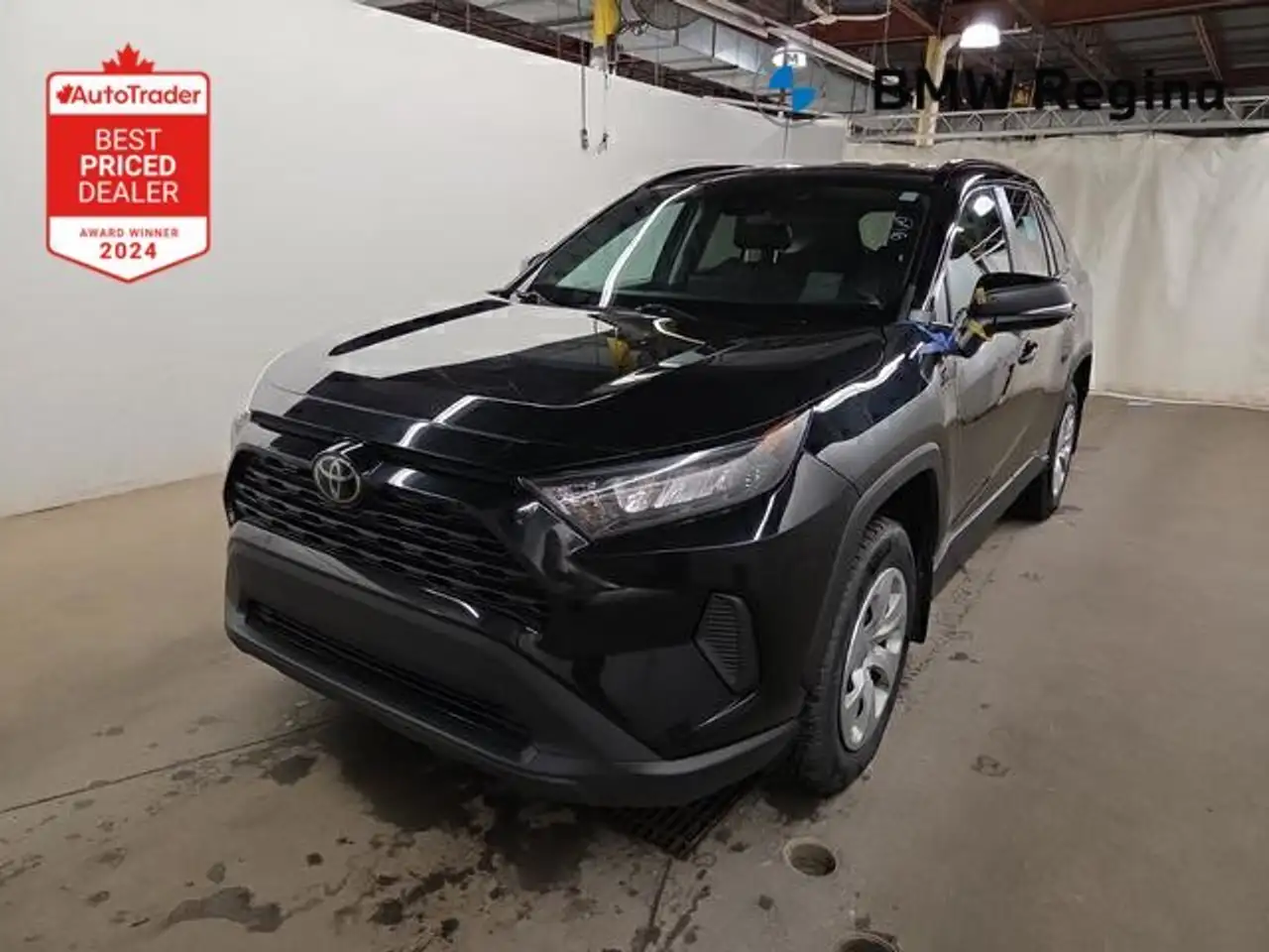 2021 Toyota RAV 4