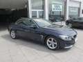 BMW 420 420dA Cabrio Azul - thumbnail 1