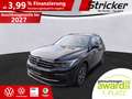 Volkswagen Tiguan Life 2.0TDI DSG 332,-ohne Anzahlung Navi AHK Kame Schwarz - thumbnail 3