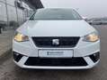 SEAT Ibiza 1.0 TSI Style ACC+NAVI+FULL-LINK+SHZ+PDC+D Weiß - thumbnail 7