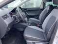 SEAT Ibiza 1.0 TSI Style ACC+NAVI+FULL-LINK+SHZ+PDC+D Weiß - thumbnail 9