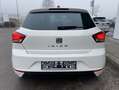 SEAT Ibiza 1.0 TSI Style ACC+NAVI+FULL-LINK+SHZ+PDC+D Weiß - thumbnail 4