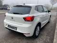 SEAT Ibiza 1.0 TSI Style ACC+NAVI+FULL-LINK+SHZ+PDC+D Weiß - thumbnail 5