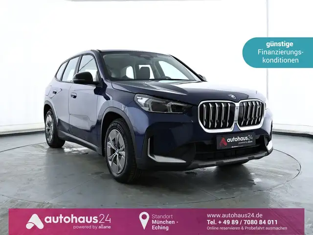 BMW iX1 xDrive30 64,7 kWh LED|Navi|Kamera|AHK|ACC
