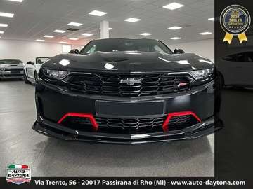 Chevrolet Camaro RS *3,6l V6 ZL1