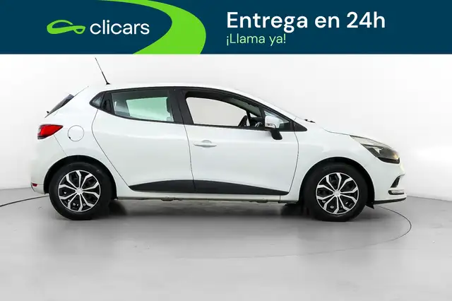 Renault Clio view 7