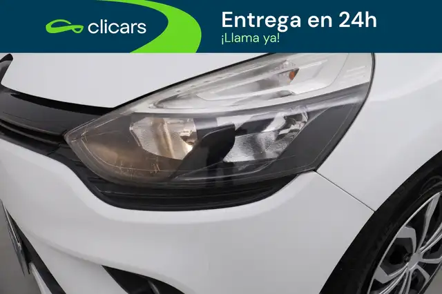 Renault Clio view 10