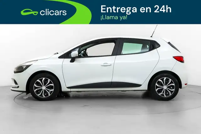 Renault Clio view 8