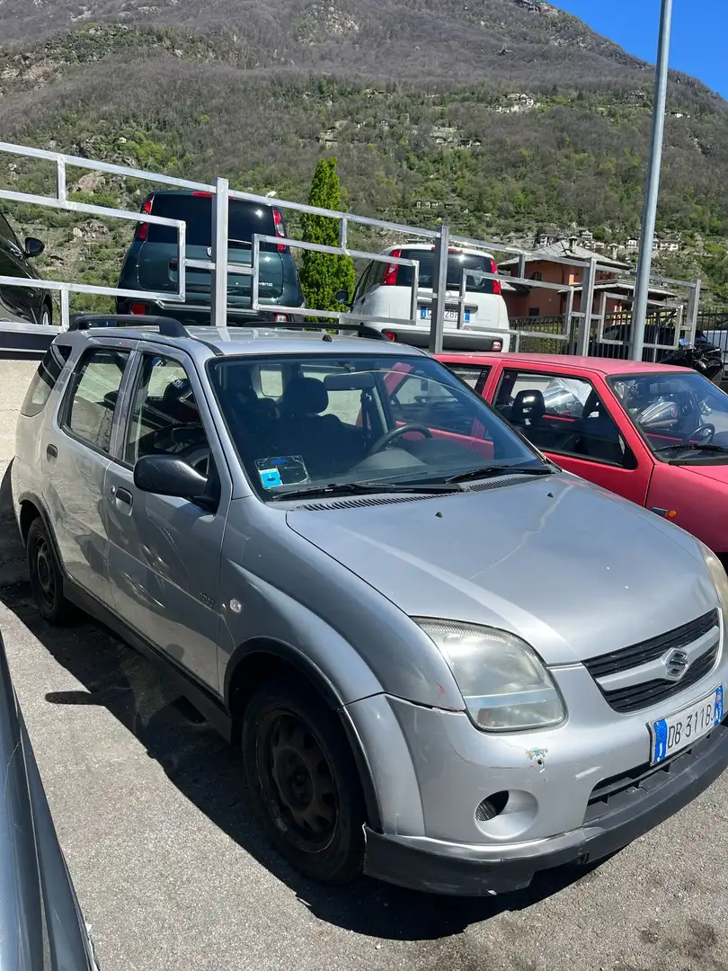 Suzuki Ignis Ignis 1.5 GL  4wd - 2
