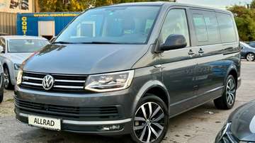 2,0 TDI 4Motion DSG *7-Sitzer +Viele-Extras Editi