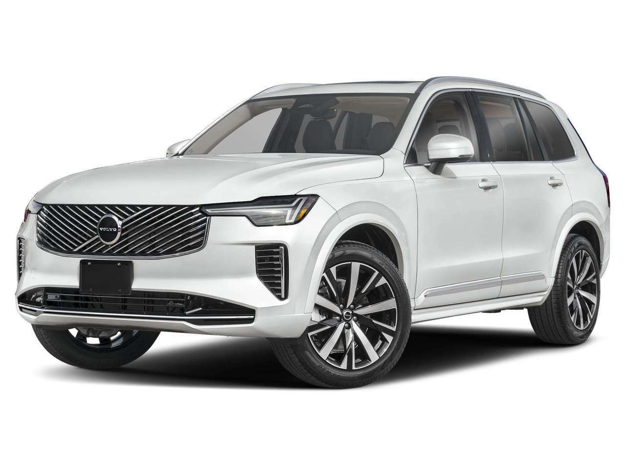 2027 Volvo XC90 Ultra Bright Theme
