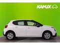 Citroen C3 1.2PureTech Feel Pack+NAVI+PDC+KLIMA+CARPLAY Blanc - thumbnail 3