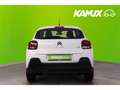Citroen C3 1.2PureTech Feel Pack+NAVI+PDC+KLIMA+CARPLAY Blanc - thumbnail 5