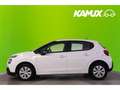 Citroen C3 1.2PureTech Feel Pack+NAVI+PDC+KLIMA+CARPLAY Blanc - thumbnail 8