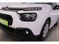 Citroen C3 1.2PureTech Feel Pack+NAVI+PDC+KLIMA+CARPLAY Blanc - thumbnail 14