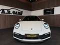 Porsche 911 992 Carrera S 3.0 Turbo S Coupé PDK *TVA DEDUC Blanc - thumbnail 2