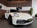 Porsche 911 992 Carrera S 3.0 Turbo S Coupé PDK *TVA DEDUC Blanc - thumbnail 3
