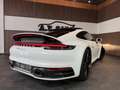 Porsche 911 992 Carrera S 3.0 Turbo S Coupé PDK *TVA DEDUC Blanc - thumbnail 6