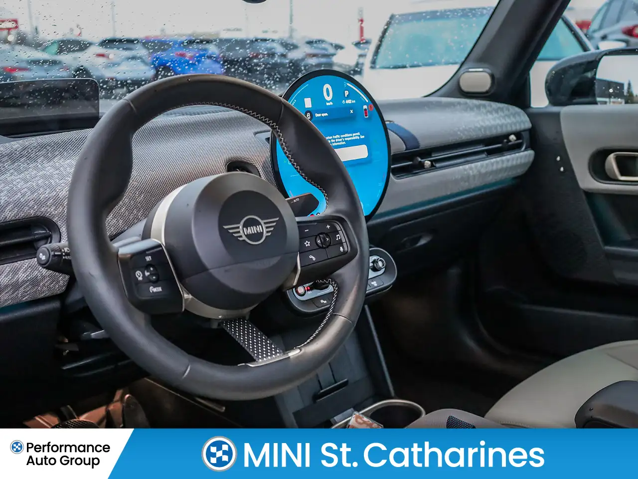 MINI Convertible снимка MINI Convertible