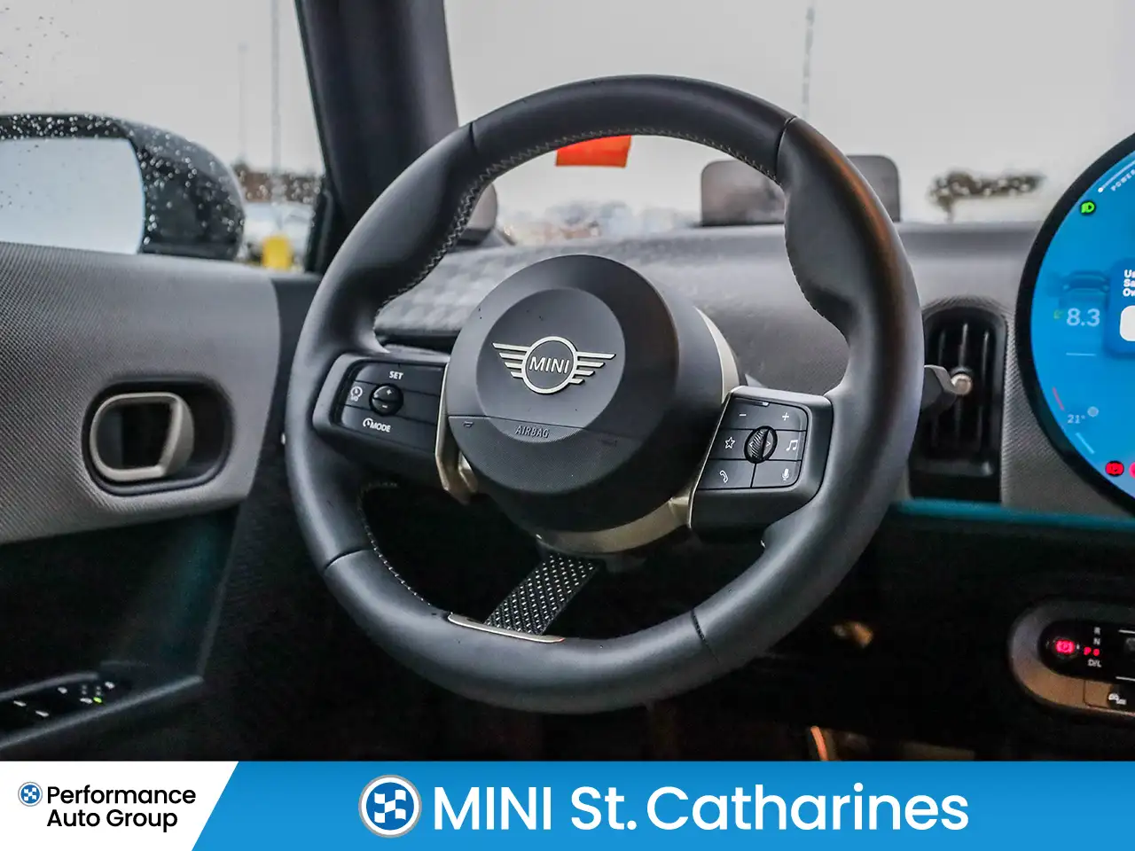 MINI Convertible снимка MINI Convertible
