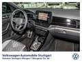 Volkswagen T-Roc R-Line 2.0 TDI DSG Schwarz - thumbnail 5