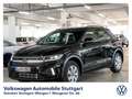 Volkswagen T-Roc R-Line 2.0 TDI DSG Schwarz - thumbnail 1