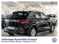Volkswagen T-Roc R-Line 2.0 TDI DSG Schwarz - thumbnail 2